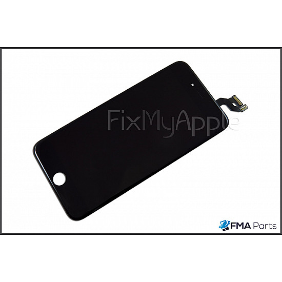 [High Quality] LCD Touch Screen Digitizer Assembly for iPhone 6S Plus - Black